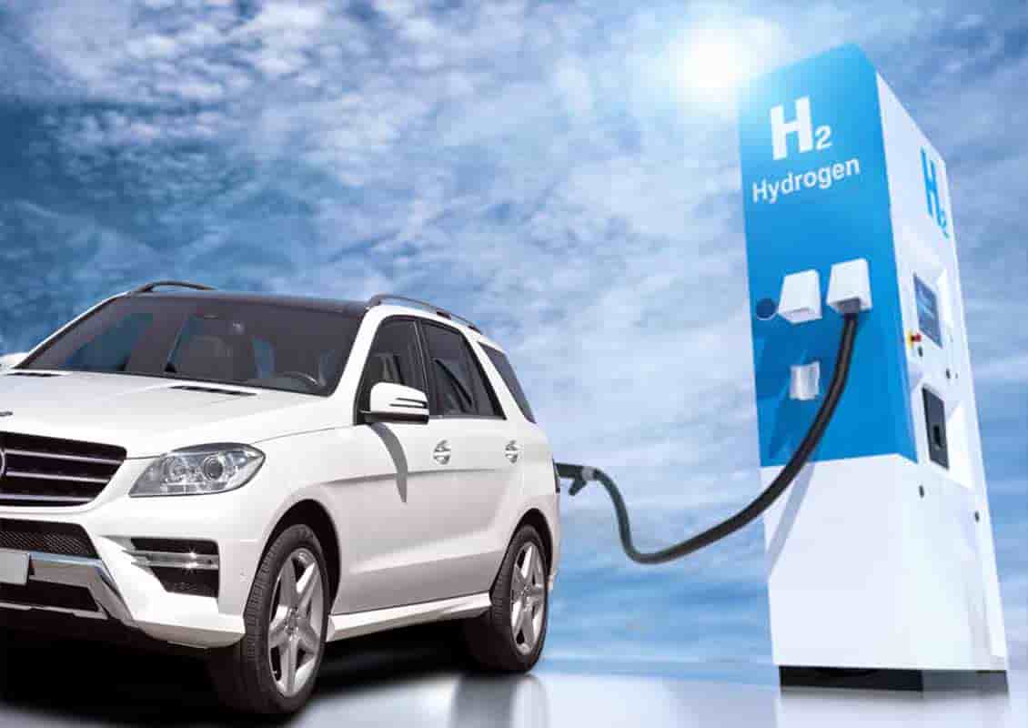 IOC Planning to Set up a New Hydrogen Production Facility, Advancing Towards a Cleaner Fuel Economy  